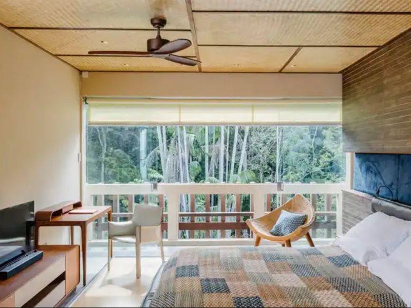 The Kasturi Resort Cherating Exteriör bild